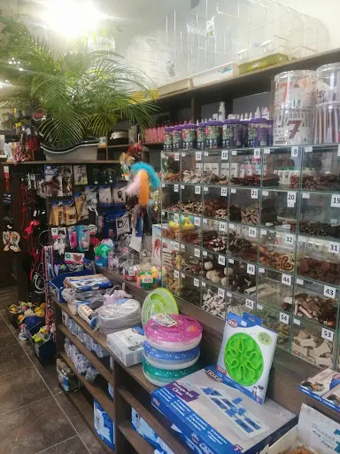 Sklep zoologiczny ProNatura